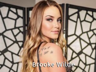 Brooke_Wilde