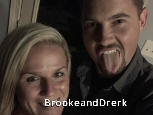 BrookeandDrerk