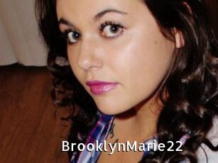 BrooklynMarie22