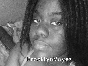 Brooklyn_Mayes