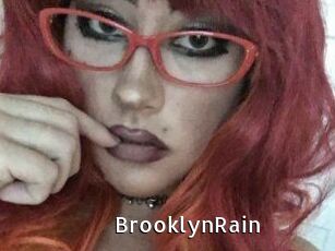 BrooklynRain