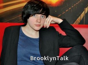BrooklynTalk