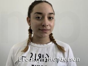 BrooklynnHenderson