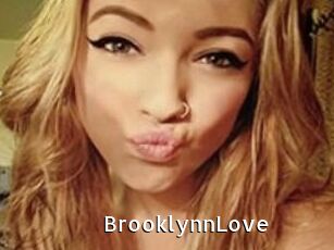 BrooklynnLove