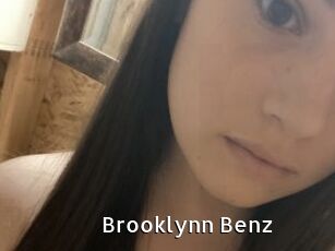 Brooklynn_Benz