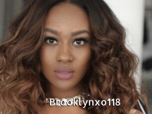 Brooklynxo118