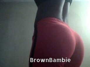 BrownBambie