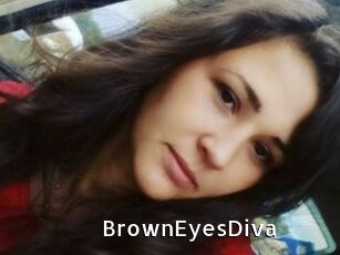 BrownEyesDiva