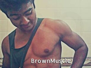 BrownMuscle