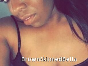 BrownSkinnedBella