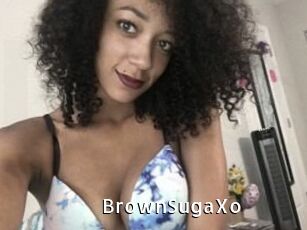 BrownSugaXo