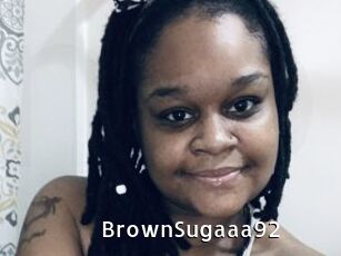 BrownSugaaa92