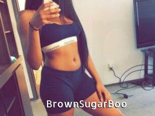 BrownSugarBoo