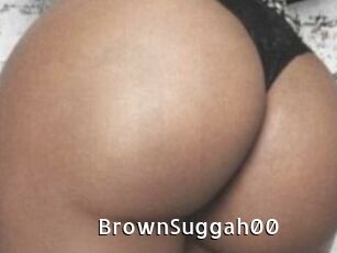 BrownSuggah00