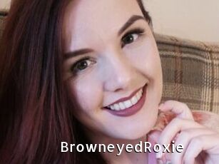 BrowneyedRoxie