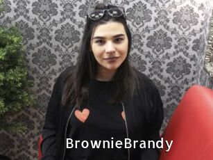 BrownieBrandy