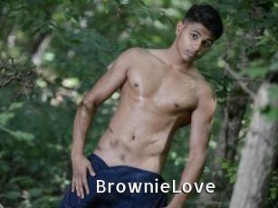 BrownieLove