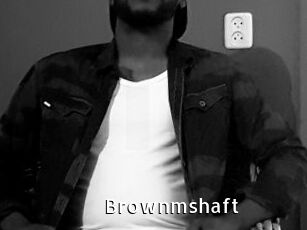 Brownmshaft My Porno Stash