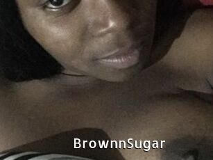 BrownnSugar