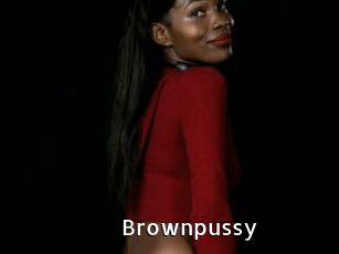 Brownpussy
