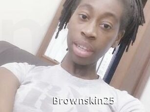 Brownskin25
