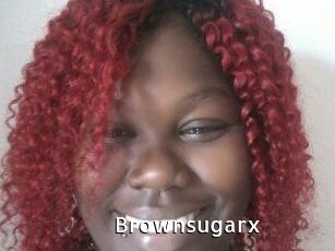 Brownsugarx