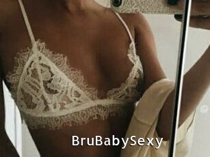 BruBabySexy