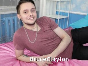 BruceClayton
