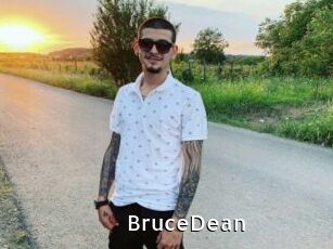 BruceDean