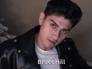 BruceHill