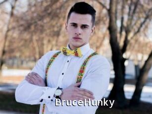 BruceHunky