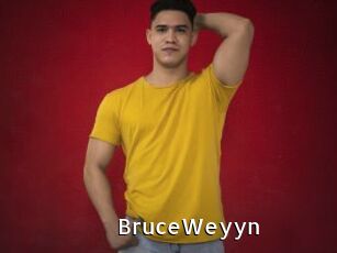 BruceWeyyn