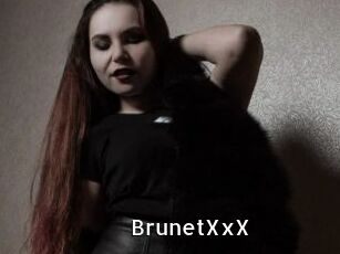 BrunetXxX