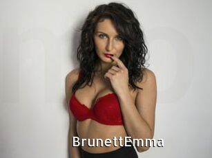BrunettEmma
