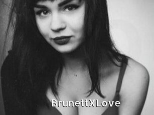 BrunettXLove