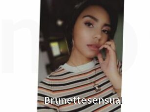 Brunettesensual