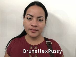 BrunettexPussy