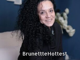 BrunettteHottest