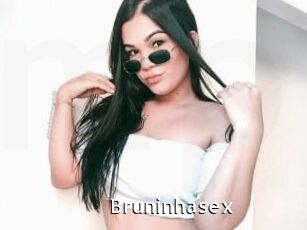 Bruninhasex