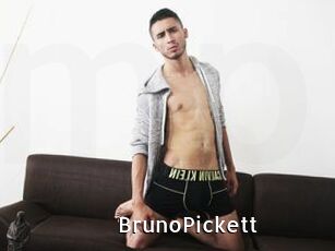 BrunoPickett