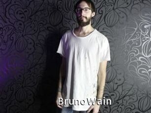 BrunoWain My Porno Stash