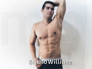 BrunoWilliams