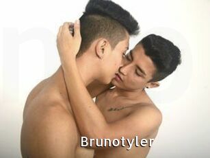 Brunotyler