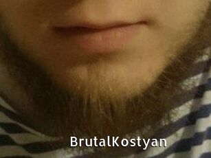 BrutalKostyan