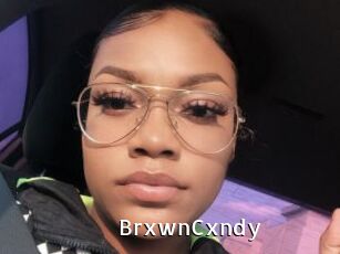 BrxwnCxndy