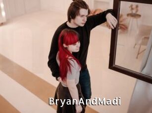 BryanAndMadi