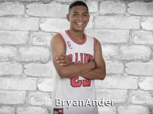 BryanAnder