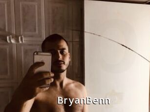 BryanBenn