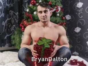 BryanDalton