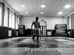 BryanDickson